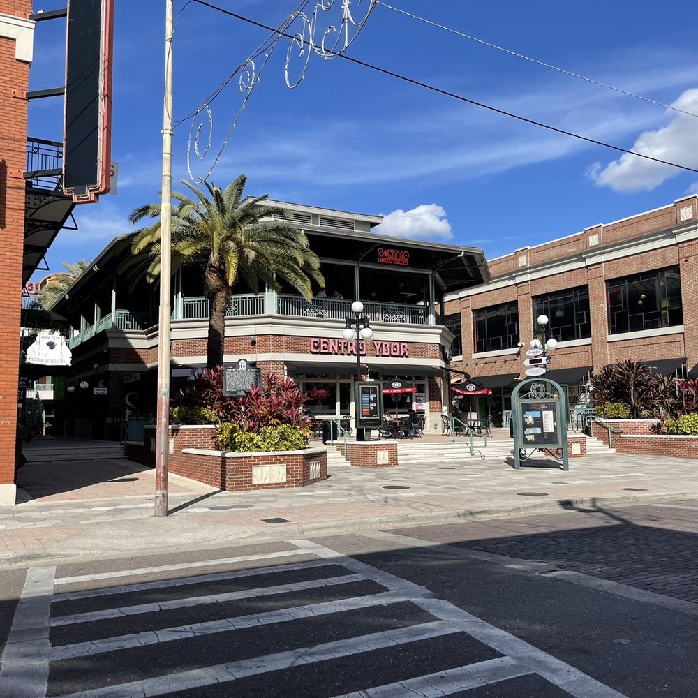 Ybor City - Center - Shared Office Spaces Near Me - Tampa, Florida Ybor City - Center - Shared Office Spaces Near Me - Tampa, Florida