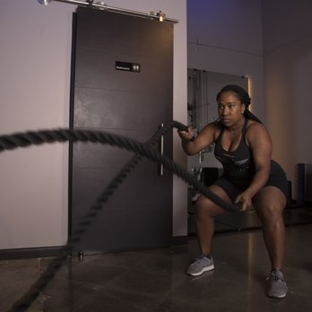 Why Not Be Great - Trainers Near Me - Pearland, Texas
