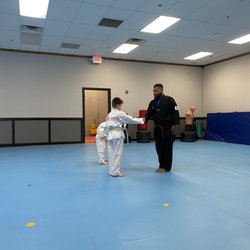 Dream Kick Martial Arts - Discipline