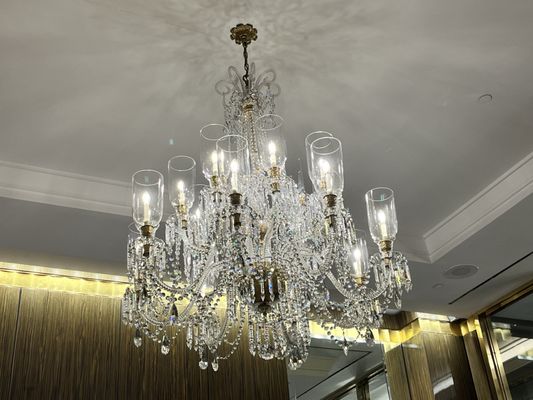 Trump International Hotel & Tower New York by null