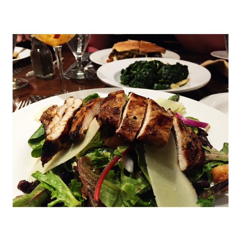 Pizza Classica - Grilled Chicken Classica Salad - Pizza Near Me - Glendale, New York Pizza Classica - Grilled Chicken Classica Salad - Pizza Near Me - Glendale, New York
