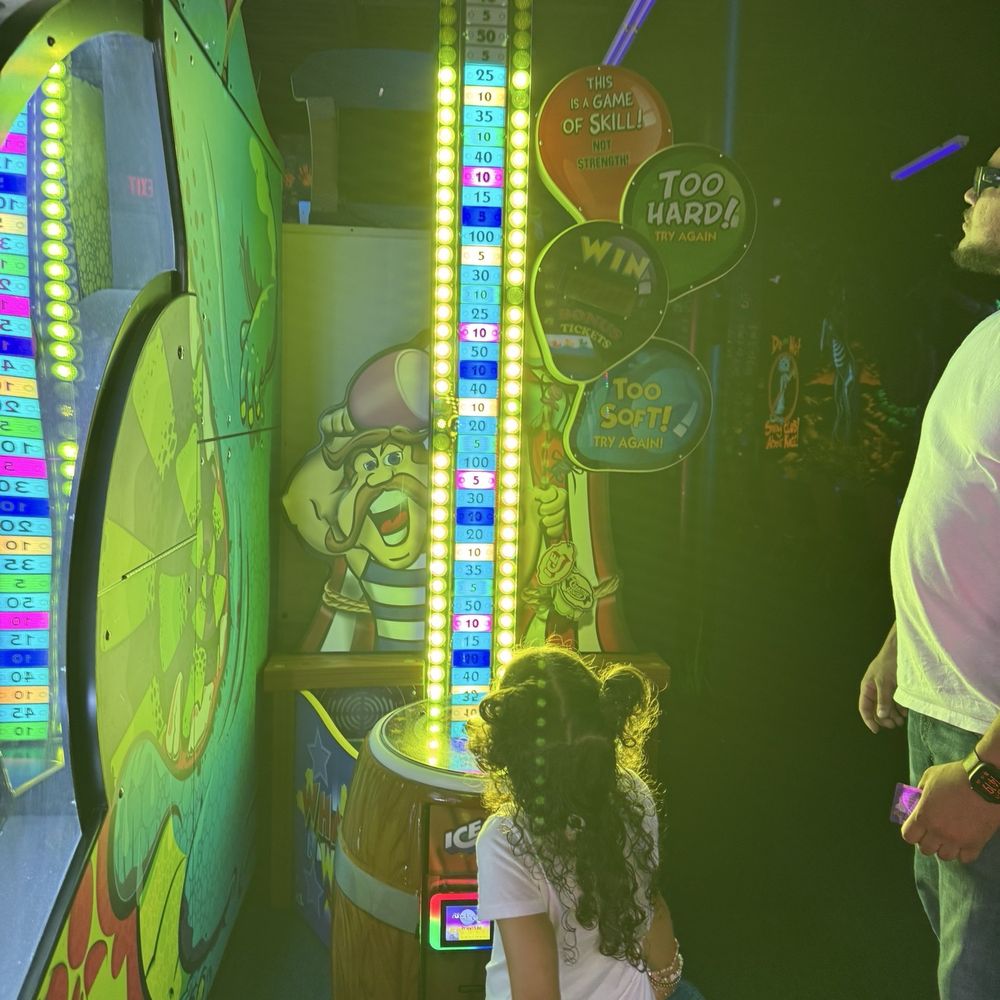 Monster Mini Golf - Arcades Near Me - San Antonio, Texas Monster Mini Golf - Arcades Near Me - San Antonio, Texas