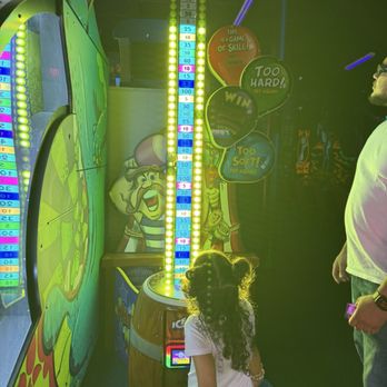 Monster Mini Golf - Arcades Near Me - San Antonio, Texas Monster Mini Golf - Arcades Near Me - San Antonio, Texas