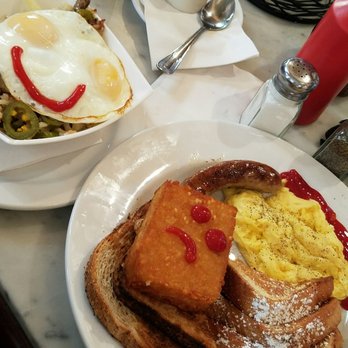 Open City - American Near Me - Washington, DC, District of Columbia