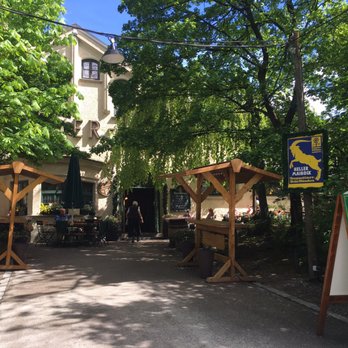 Augustiner-Keller - Bavarian Near Me - Munich, BY Augustiner-Keller - Bavarian Near Me - Munich, BY