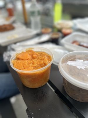 Charles Pan-Fried Chicken by null