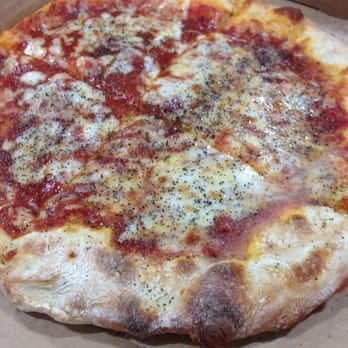 Vito’s Pizza - Pretty tasty pizza from a truck! - Food Trucks Near Me - Fort Mill, South Carolina