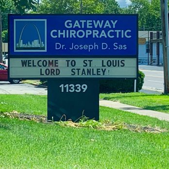 Gateway Chiropractic - Chiropractors Near Me - St. Louis, Missouri Gateway Chiropractic - Chiropractors Near Me - St. Louis, Missouri