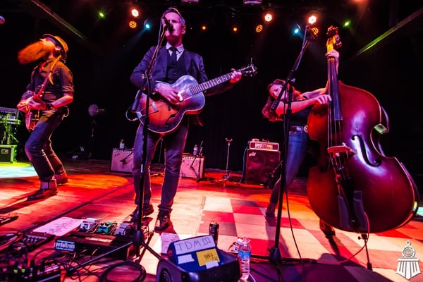 Terminal West by null