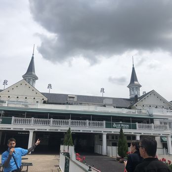 Churchill Downs - Horse Racing Near Me - Louisville, Kentucky Churchill Downs - Horse Racing Near Me - Louisville, Kentucky