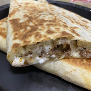 Tacos Gavilan - IG: @EatwithSie | Quesadilla Asada - Tacos Near Me - Azusa, California Tacos Gavilan - IG: @EatwithSie | Quesadilla Asada - Tacos Near Me - Azusa, California