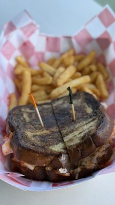 Keys Fisheries by null