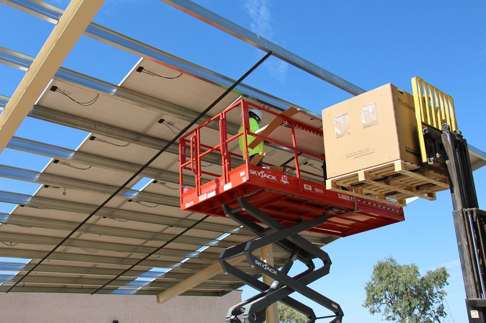 DIAMONDBACK CARPORTS Updated July 2024 319 E Pioneer St, Phoenix