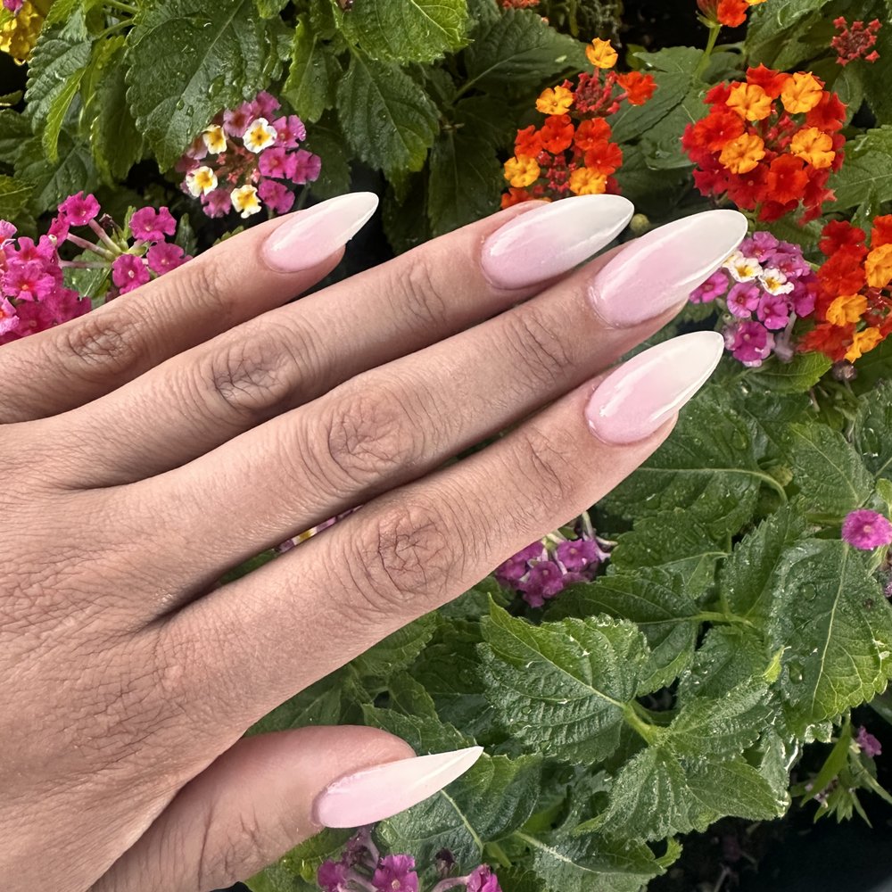 Casabella Nail Salon - ombre arcrylic nails by anndrew - Nail Salons Near Me - Reno, Nevada Casabella Nail Salon - ombre arcrylic nails by anndrew - Nail Salons Near Me - Reno, Nevada
