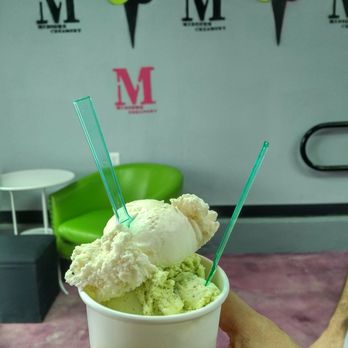 Midtown Creamery - Desserts Near Me - Miami, Florida Midtown Creamery - Desserts Near Me - Miami, Florida