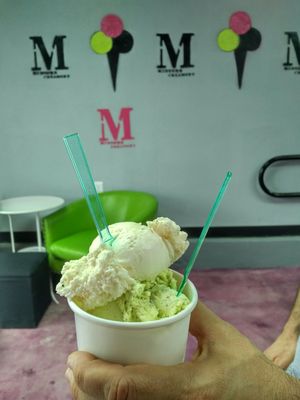 Midtown Creamery by null