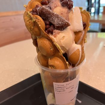 Meet Fresh - Desserts Near Me - Temple City, California Meet Fresh - Desserts Near Me - Temple City, California