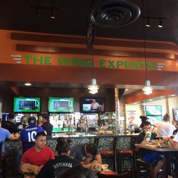 Wingstop - Chicken Wings Near Me - Edinburg, Texas