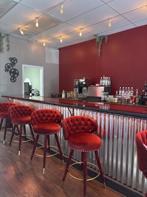 Pour Boy Coffee & Mobile Barista by null