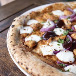 MidiCi Wood Fired Pizza & Kitchen