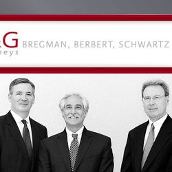 Bregman, Berbert, Schwartz & Gilday