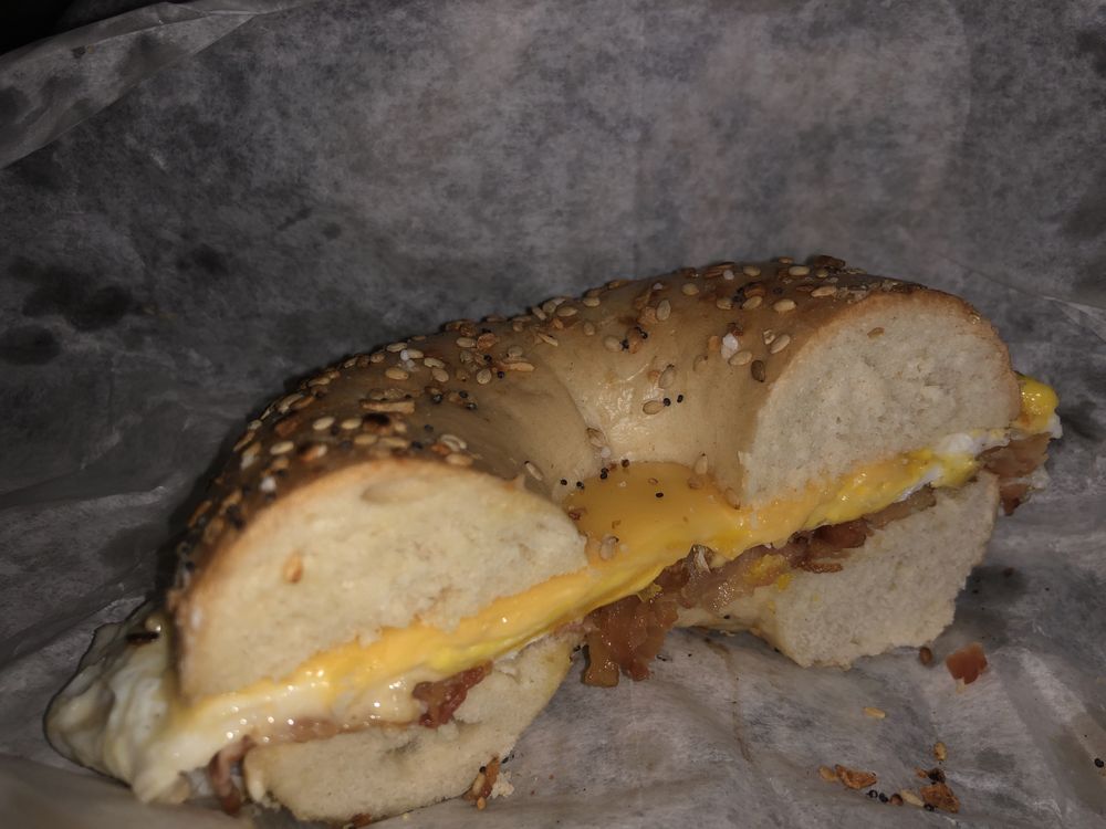 ASHBURN BAGEL SHOP Updated October 2024 57 Photos & 222 Reviews