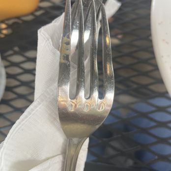 SASS - A dirty fork. Yay - Southern Near Me - Thomasville, Georgia SASS - A dirty fork. Yay - Southern Near Me - Thomasville, Georgia
