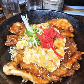 Benemon - Nanban Don - Japanese Near Me - New York, New York