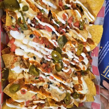 Tipsy Pickle - Bars Near Me - Charlotte, North Carolina
