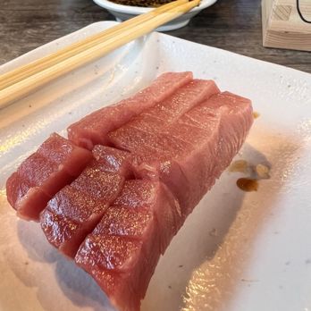 Umami Ramen - Toro ...like fresh Butter - Ramen Near Me - Folsom, California Umami Ramen - Toro ...like fresh Butter - Ramen Near Me - Folsom, California
