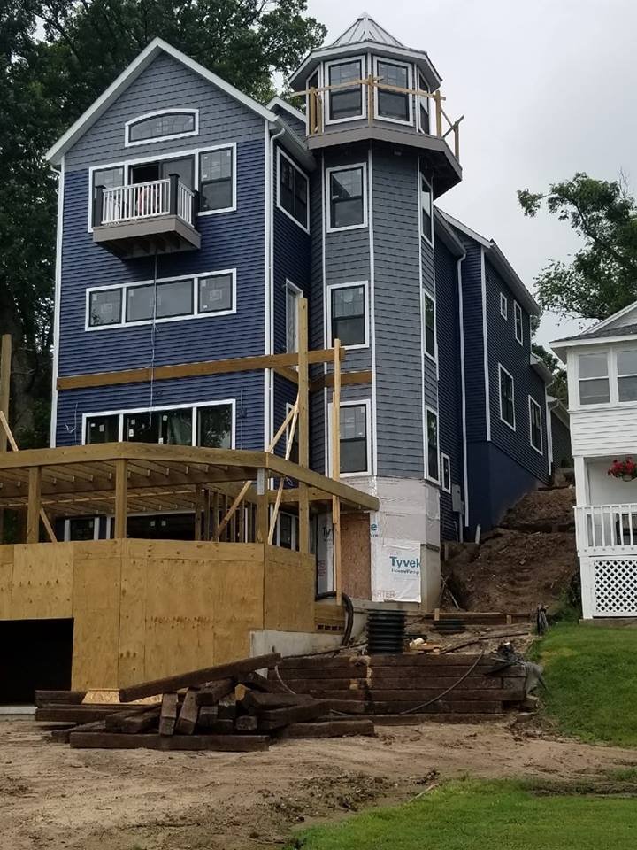 LYSTER EXTERIORS Updated May 2024 16 Photos & 13 Reviews 2211