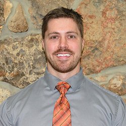 Columbia County Chiropractic Center - Dr. Fraser
