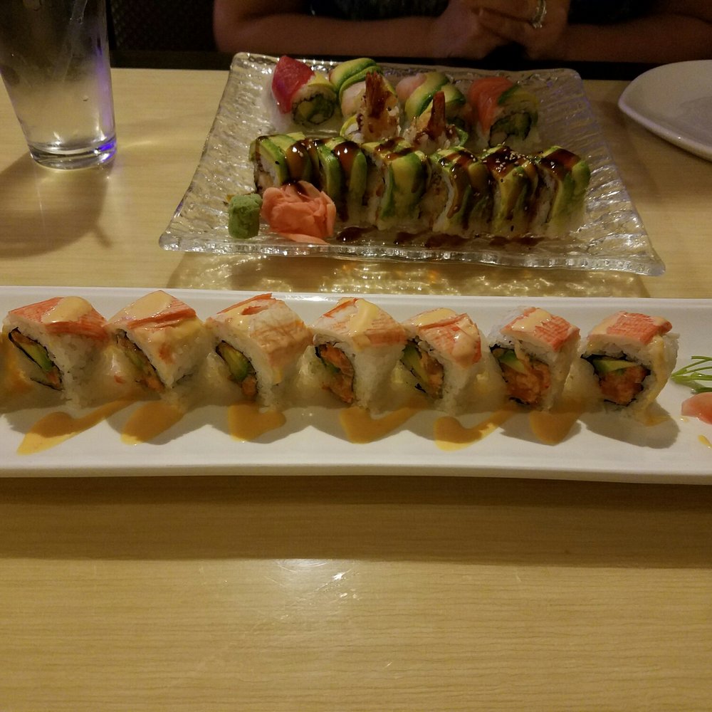 Plum House - Sushi! - Japanese Near Me - Rochester, New York Plum House - Sushi! - Japanese Near Me - Rochester, New York