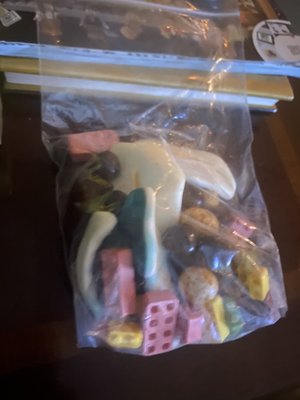 Melbourne Square by null