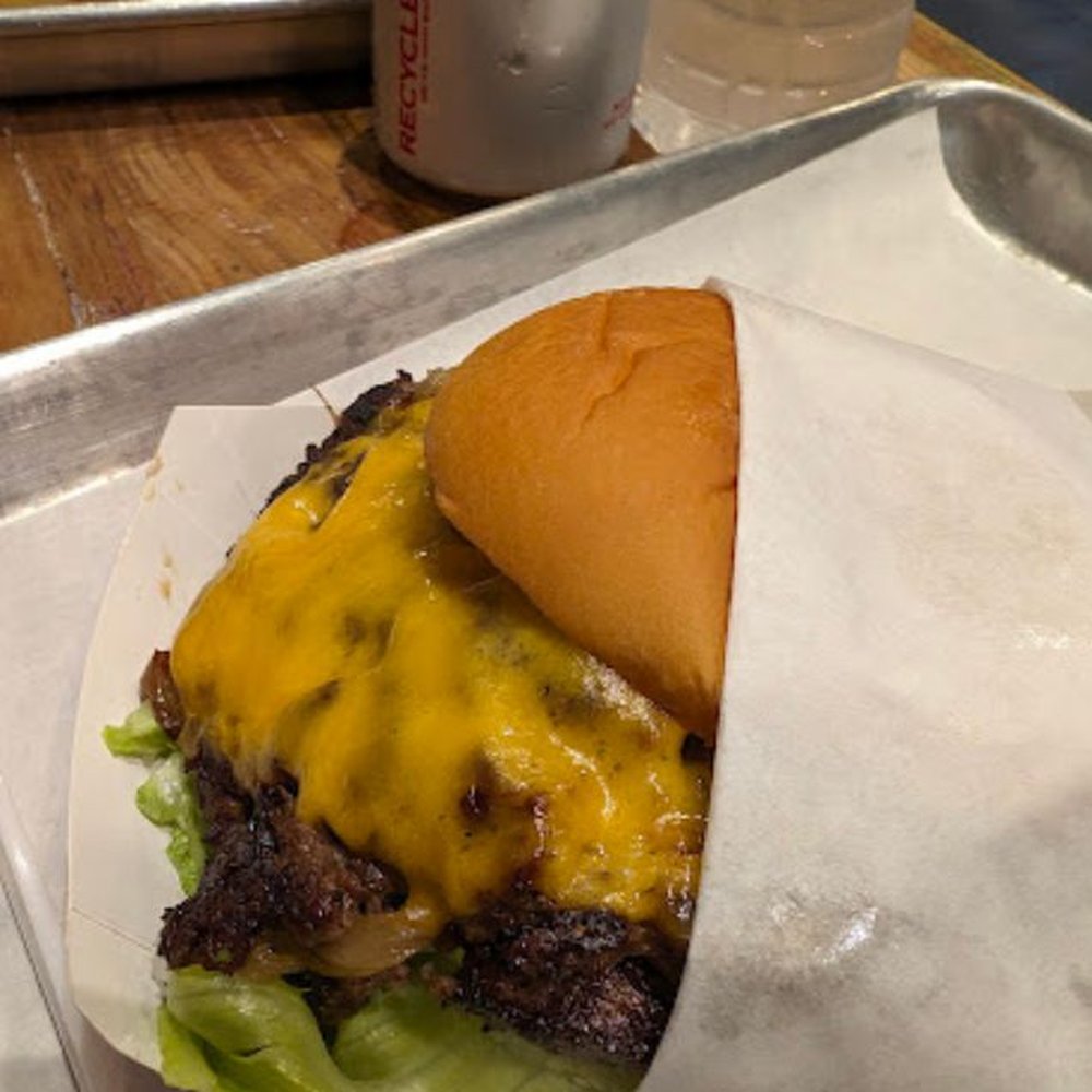 Bun Buddies - Burgers Near Me - Wood-Ridge, New Jersey Bun Buddies - Burgers Near Me - Wood-Ridge, New Jersey