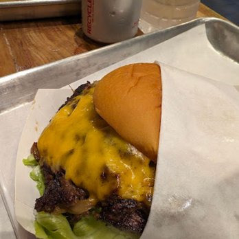 Bun Buddies - Burgers Near Me - Wood-Ridge, New Jersey Bun Buddies - Burgers Near Me - Wood-Ridge, New Jersey
