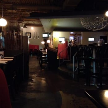 Radio Café - interior is nice - Cafes Near Me - Beaupré, Quebec Radio Café - interior is nice - Cafes Near Me - Beaupré, Quebec