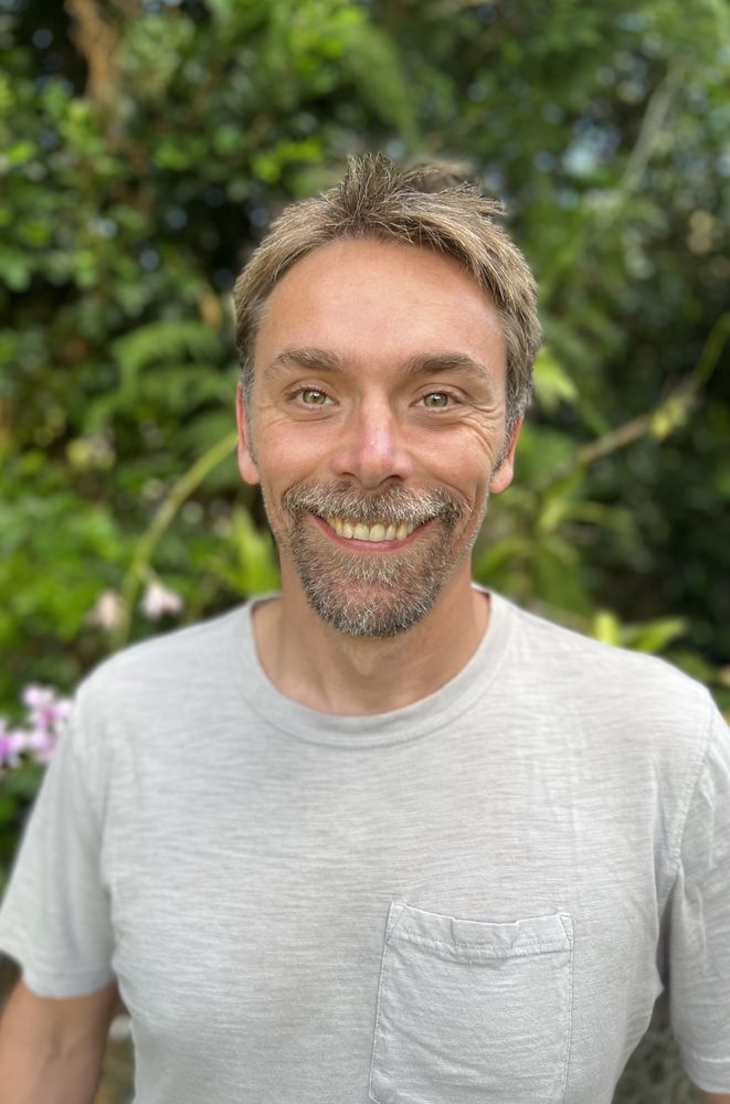 Richard Wade Willis - grief counselor in Birmingham, AL