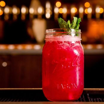 Cannon + Belle - Seasonal Cocktails Offered - Bars Near Me - Austin, Texas