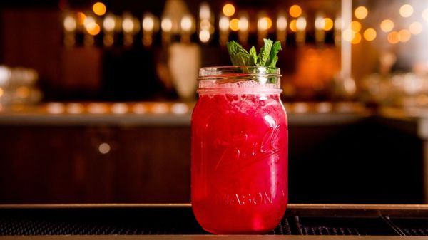 Cannon + Belle by null