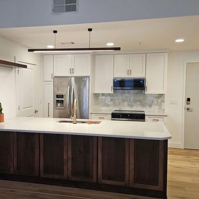 Vered Renovations