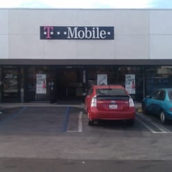 T-Mobile Authorized Retailer - T-Mobile Sherman Oaks
