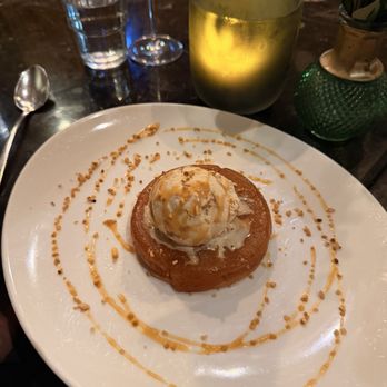 Bleu - Tarte tatin - Brasseries Near Me - Amsterdam, New Hampshire Bleu - Tarte tatin - Brasseries Near Me - Amsterdam, New Hampshire