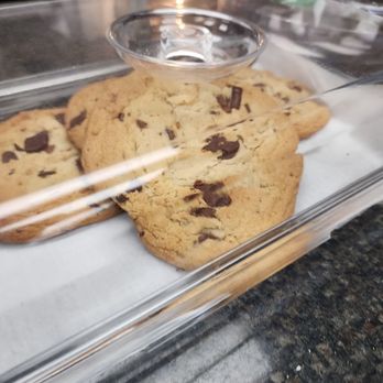 Pantry Pizza - Daily made chocolate chip cookies - Pizza Near Me - Dorchester, Massachusetts Pantry Pizza - Daily made chocolate chip cookies - Pizza Near Me - Dorchester, Massachusetts