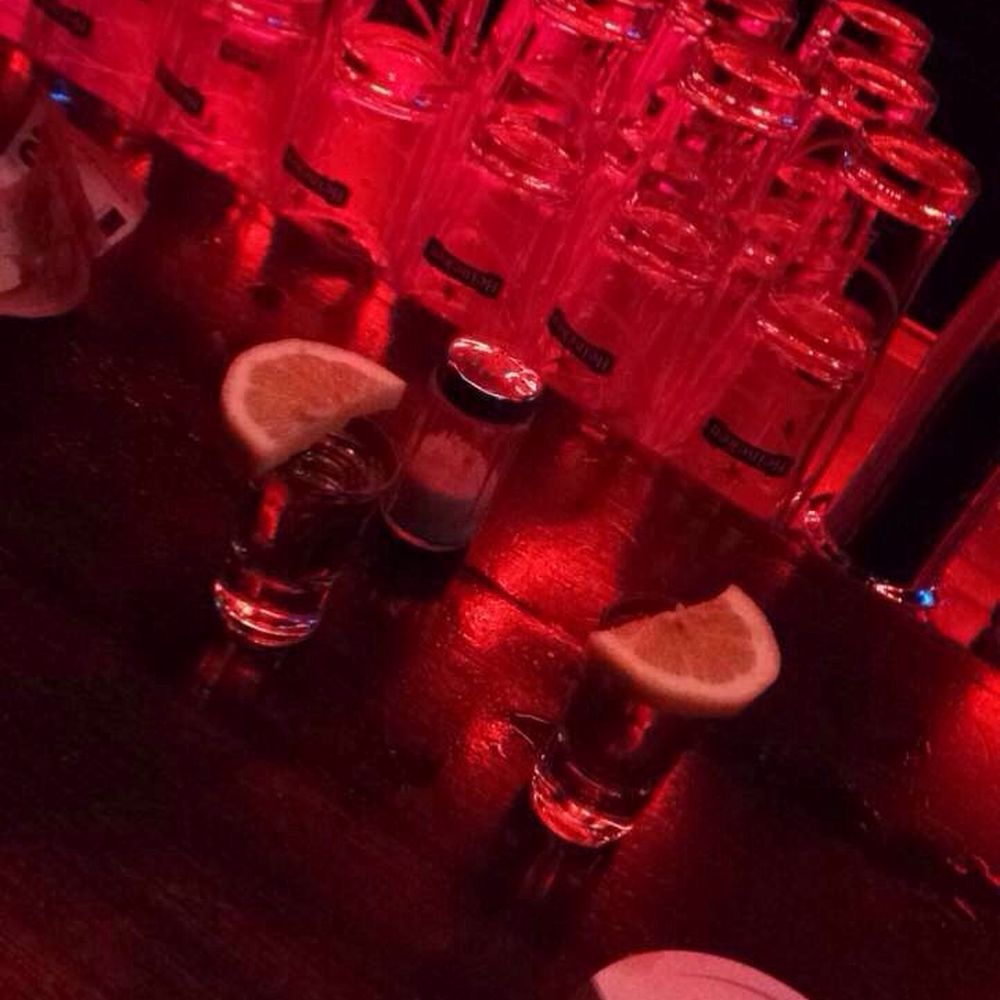 Nightbar The Bottle - November 2017-tequila - Bars Near Me - Amsterdam, New Hampshire
