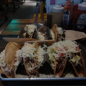 Boozy Tacos and Tap - Tacos - Tacos Near Me - El Paso, Texas
