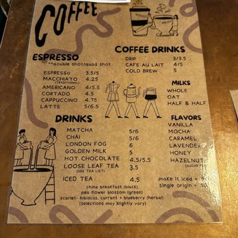 Fourth Wall - Coffee & Tea Near Me - New Orleans, Louisiana Fourth Wall - Coffee & Tea Near Me - New Orleans, Louisiana