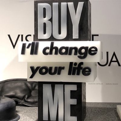 SSENSE Montréal by null