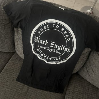 Black English Bookstore - Bookstores Near Me - Tampa, Florida Black English Bookstore - Bookstores Near Me - Tampa, Florida