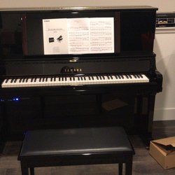Music Exchange